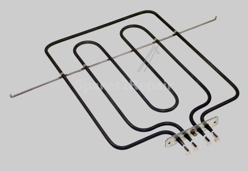 Top Element Oven - Z091g39 Upper Heater Aa65ceixn [Airlux]
