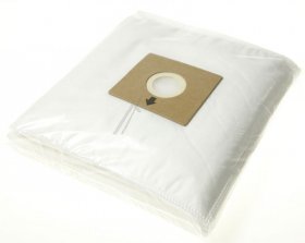 Vacuum Cleaner Bags - C00298811 Dust Bag (10 Pc) [Whirlpool Indesit]