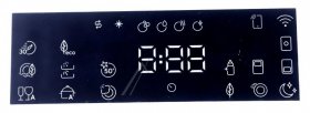Vestel Gauge Disc - Dsply Mdul-a3x Gr-vp-wifi(011021)