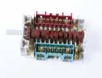 Hisense Gorenje Oven Switch - 826709 Selector Switch K44 Sa B21 Everel