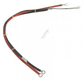 Samsung Harness - Dg81-03341a Svc-Assembly Wire Harness-power nz63j9770ek-