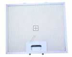 Silverline Metal Grease Trap - Yt142 1170 09 Aluminium Grease Filter