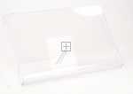 Smeg Mechanical Components - 765414669 Multiflow Cover Bottom