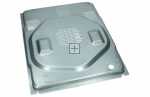 Operating Unit Screen - 9062375 Control Panel 1ttys-in [Amica]