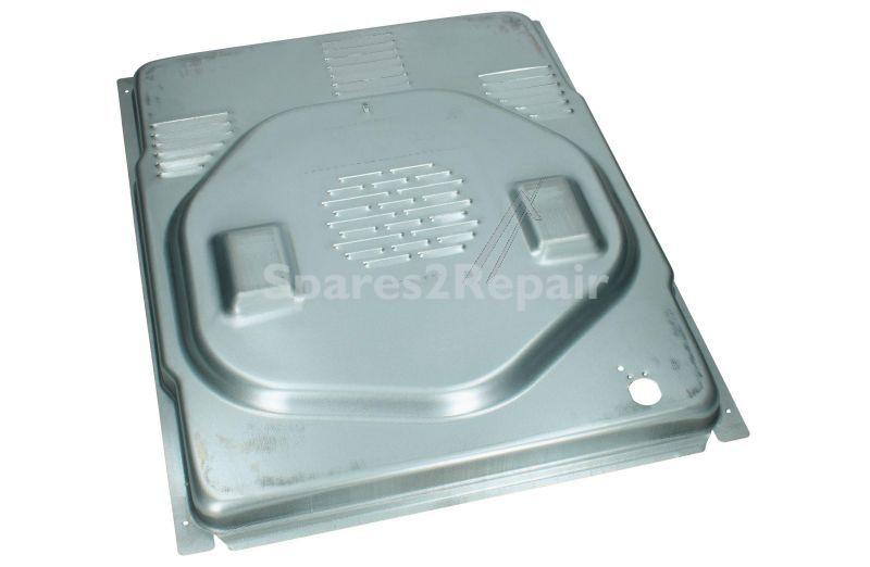 Operating Unit Screen - 9062375 Control Panel 1ttys-in [Amica]