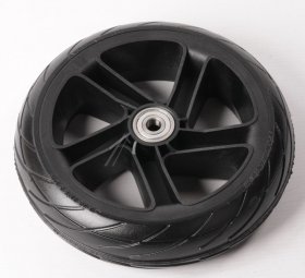 Segway Ninebot Tires - Ab 50 0029 52 Rear Wheel Assembly Ninebot Kickscooter D Series