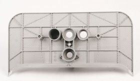 Filter Housing - 1512150500 C00890404 Kar?na Filter Support Group [Arcelik]