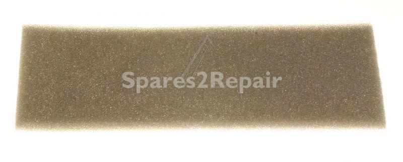 Karcher Vacuum Cleaner Filter - 9 439-509 0 Filter Foam