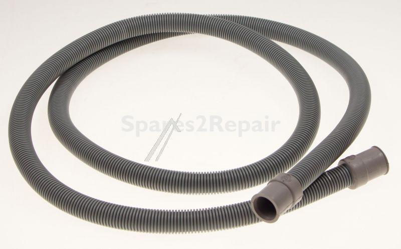 Smeg Tube - 758976198 Pipe Pressure Switch