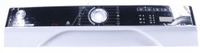 Operating Unit Screen - 40016867 Bezel Assembly Pro Hp 10kg [Candy Hoover]