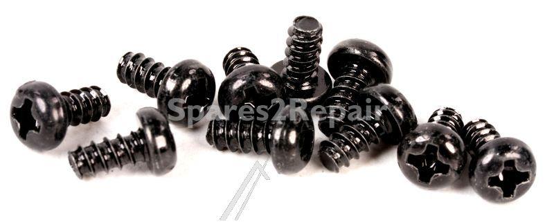 Segway Ninebot Screw - Ab 00 0012 14 Cross Recessed Pan Head Self Tapping