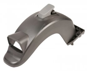 Niu Fender - H0707014 K1 Pro Rear Wheel Fender Assembly