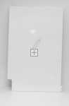 Side Cover Housing - 41052419 Left Side Wall [Candy Hoover]