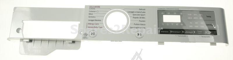 Lg Operating Unit Screen - Agl77296147 Panel Assembly control
