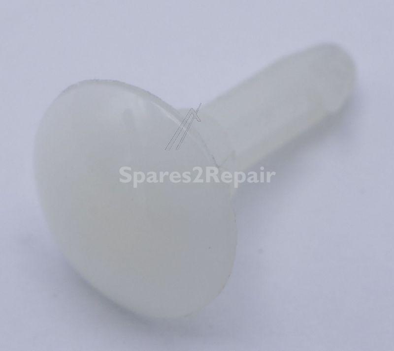 Hisense Gorenje Square Plug - 533800 Knighthead