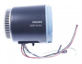 Saeco Appliances - 642001000713 Motor Housing Unit Misty Dawn