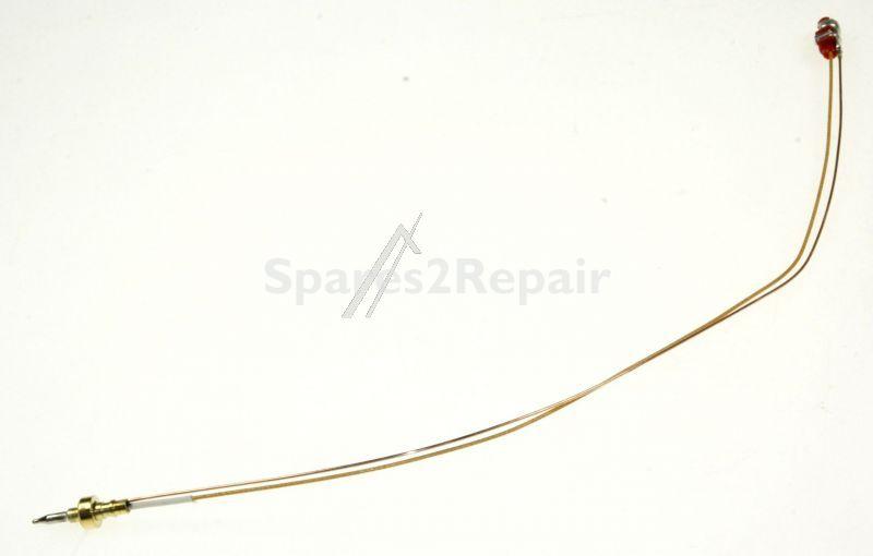 Thermocouple - 230244001 C00865432 Thermocouple Short [Arcelik]