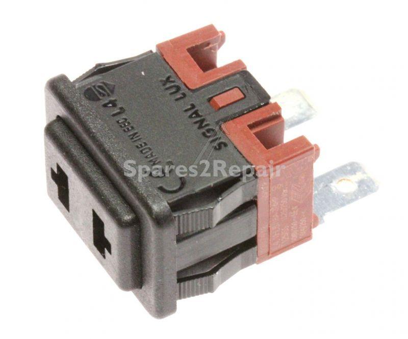 Switch - 5132100700 Switch [Delonghi]