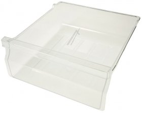 Hisense Gorenje Freezer Drawer - Hk1864979 Freezer Middle Drawer