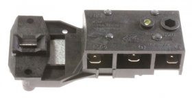 Door Interlock Switch - C00011140 482000025944 Door Interlock [Whirlpool Indesit]