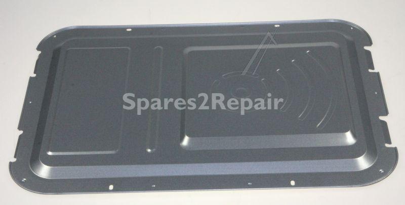 Lg Casing Cover - 3550en1023a Rear Cover