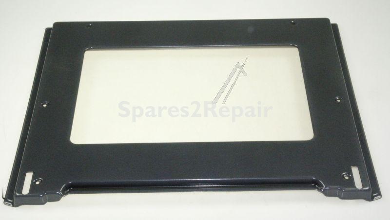 Oven inner Door Glass - 00432532 Door Inner [Bosch Siemens]