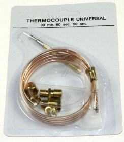 Compatible Thermocouple - Universal Thermocouple 900mm