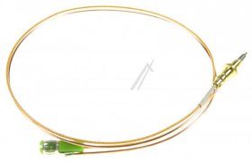 Smeg Thermocouple - 948650254 Thermocouple 500mm