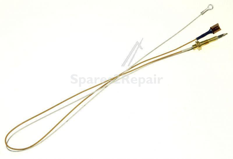 Thermocouple - C00096748 482000028161 Thermocouple L=600 [Whirlpool Indesit]