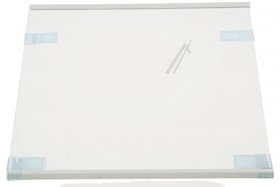 Lg Glass Panel - Aht74413805 Shelf Assembly Refrigerator