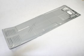 Lg Grills - Acq85300903 Cover Assembly Machinery (rear)