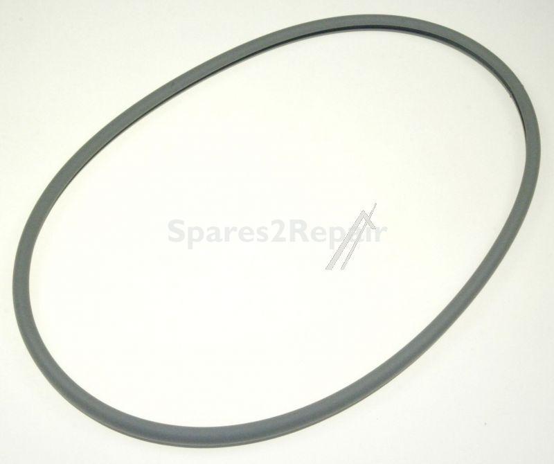 Sealing Ring - Gasket front wide Opening [Electrolux Aeg]