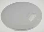 Flange Washing Machine Window - 1366011003 Outer Door Cover [Electrolux Aeg]