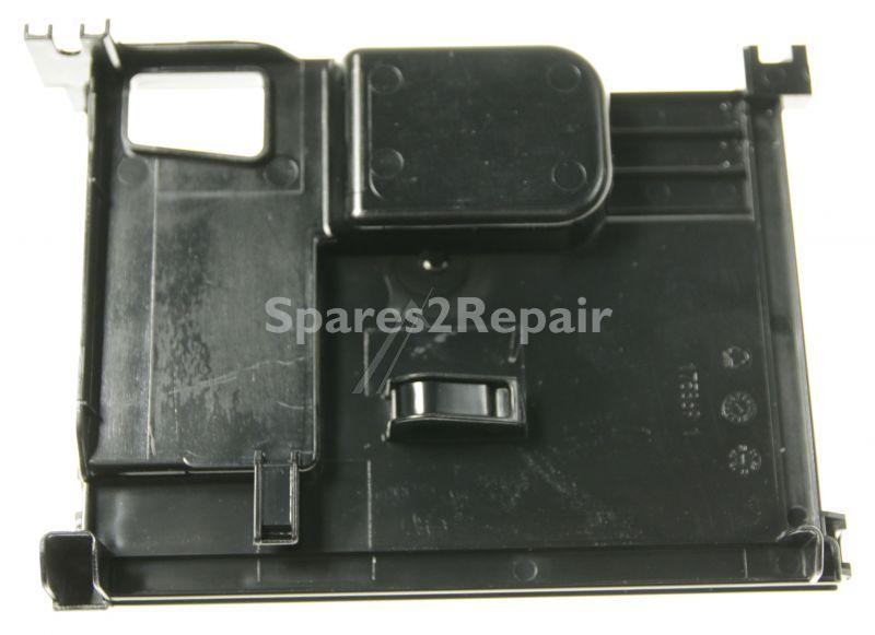 Fixings And Brackets - 1758690100 C00874086 Mese Card Holder Back Part Asenkron [Arcelik]