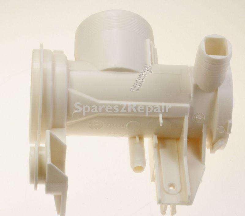 Pump Housing - 1325624110 Pump Body oko [Electrolux Aeg]