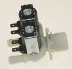 Panasonic 2 way Solenoid Valve - Axw1vt-13042 Valve (two Outlet)