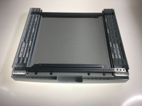 Samsung Build in Frame - Skk-dd Dc98-03234a Assembly Stacking Kit Skk-dd White
