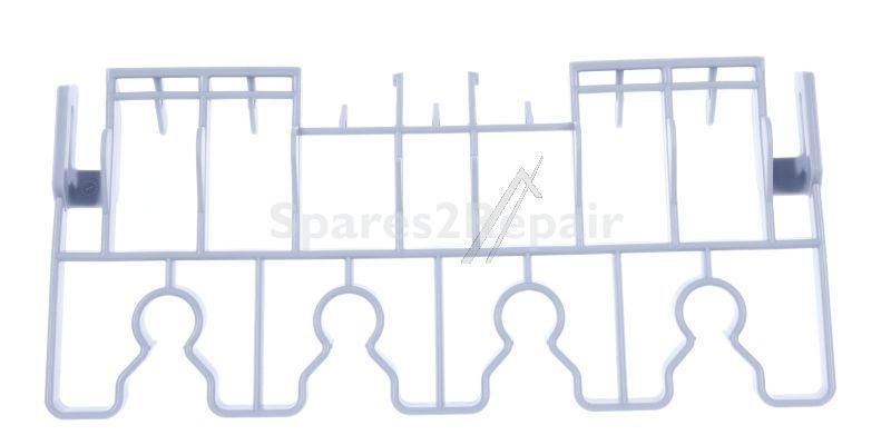 Guide-rail - 4055457842 Hinge Right-left Teenager [Electrolux Aeg]