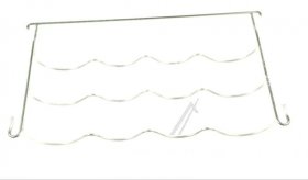 Smeg Butter Bowl - 760392105 Small Rack 439 5x126x103