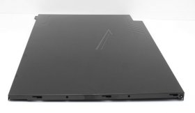 Side Cover Housing - 70014176 Side Panel Left Fs Black [Candy Hoover]