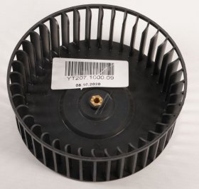 Fan Blades - 49041022 Ventola_sx_yt207100009 [Candy Hoover]