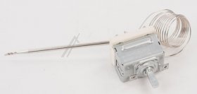 Ego Thermostats - 55 17069 120 Temperature Controller 1-pole Rear Connection