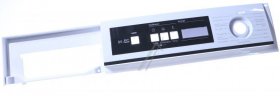 Operating Unit Screen - 42284796 Con pan insert Sharp B3t1(es-nfa814bwb-b [Vestel]