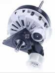 Motor - C00864344 488000864344 Motor Assembly Bpm Hp [Whirlpool Indesit]