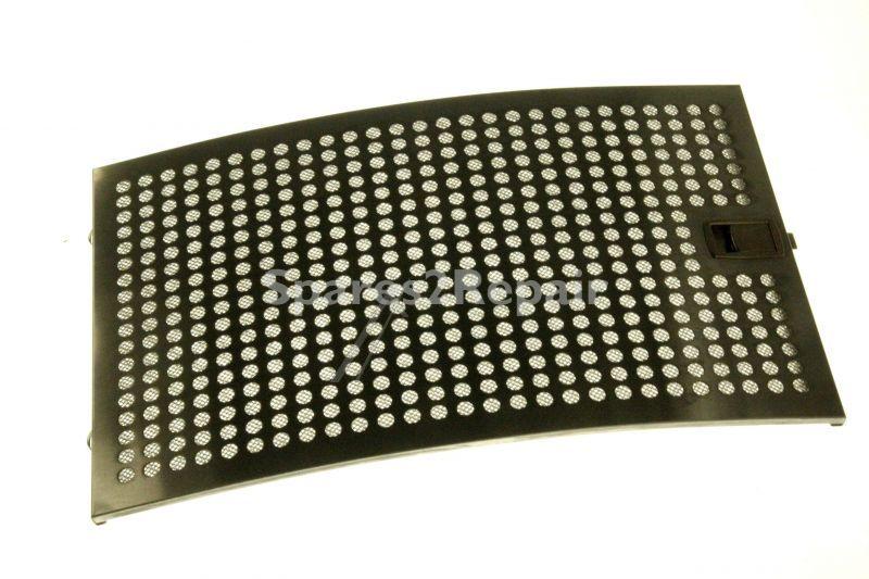 Metal Grease Trap - 11005396 Metallic Grease Filter [Bosch Siemens]