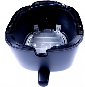 Saeco Housing Part - 642001002055 Base Including Power Cable Slider+i