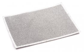 Faber Franke Roblin Metal Grease Trap - 133 0304 958 Sp Hood Metal Filter 358x255mm