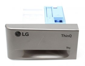 Lg Drawer Front - Agl30066115 Panel Assembly Drawer