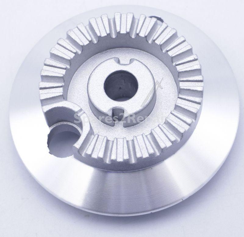 Kuppersbusch Mechanical Components - 566835 Burner Ring A1