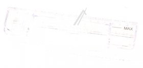 Panasonic Housing Part - Nafa0j9050010020 Steam Box